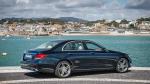 Mercedes-Benz E220d Exclusive Line 2016 года